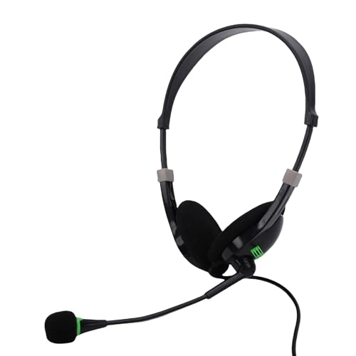 e1qs26n9kx Wired Headset