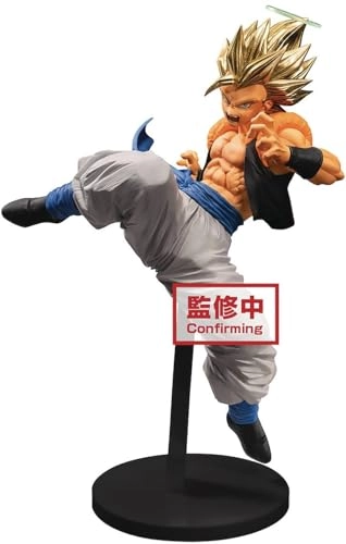 Gogeta - Dragon Ball Z - 19 cm (BP16631)