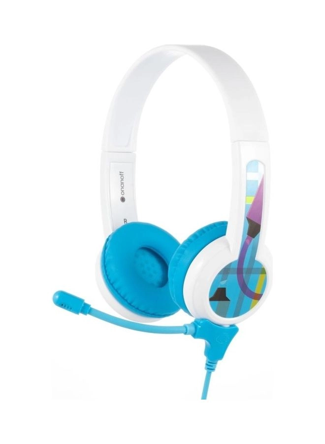 School+ Wired Headset