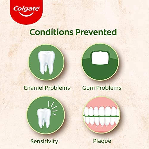 RecyClean Toothbrush - Soft 3-Piece Pack