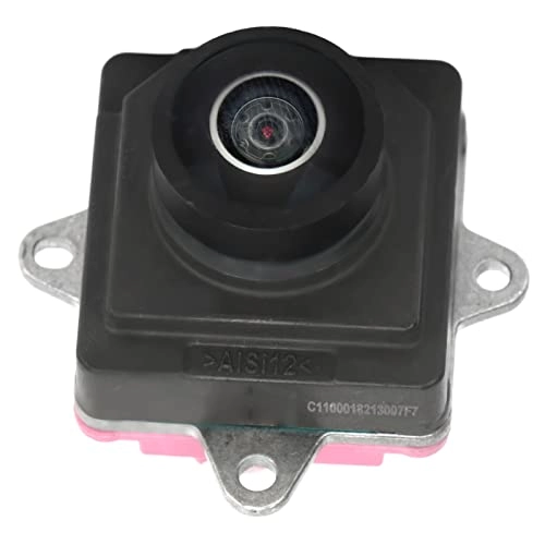 Rear View Camera - Compatible with Ram 1500 2019-2020 Waterproof