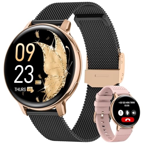 Women's Smart Watch