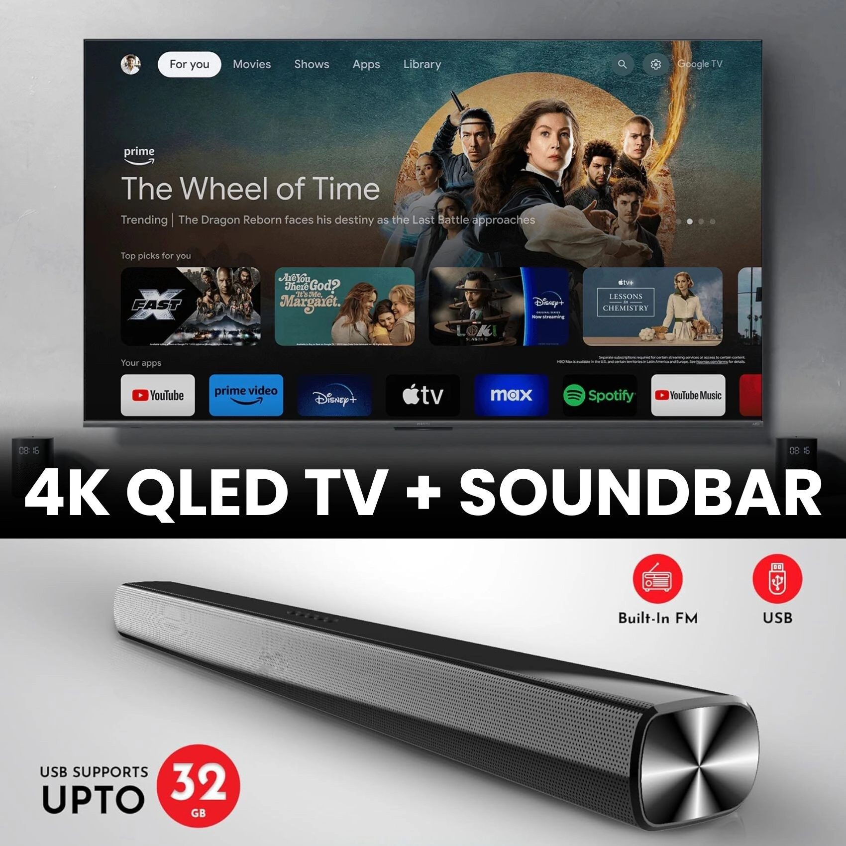 55APRO2025 + SOUNDBAR