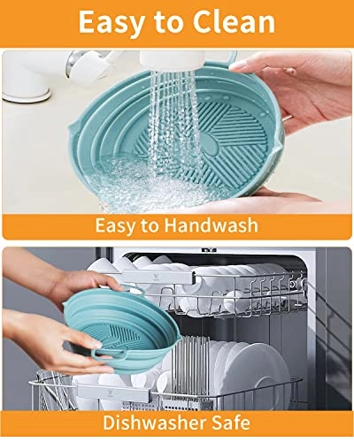 Air Fryer Silicone Pot