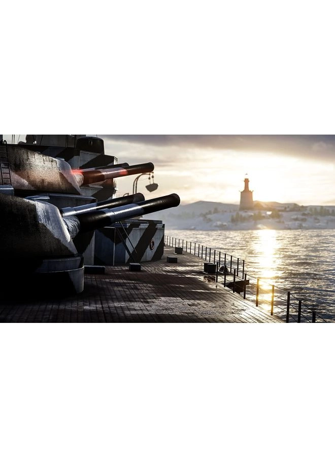 Battlefield 1 International Version - Xbox One