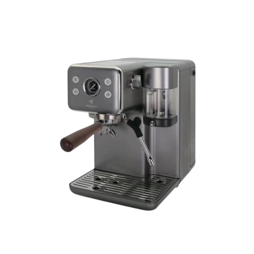 Mebashi 3-in-1 Espresso Coffee Machine ECM2506
