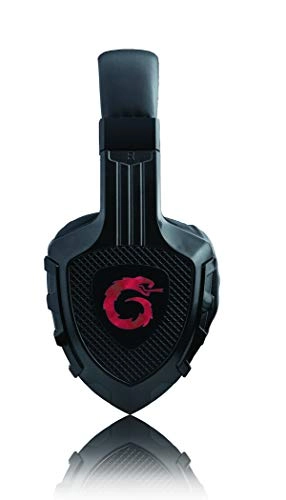 GHL-6/1283 - Wired Headset