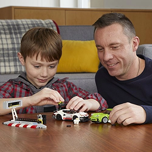 Speed Champions (75888) - Multi-Colour