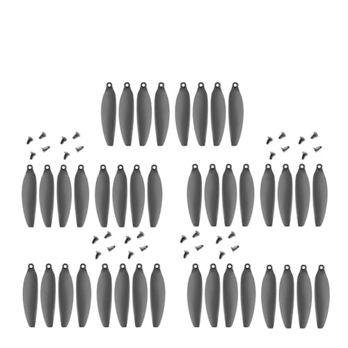 Propeller Sets - 5set Compatible with S2S