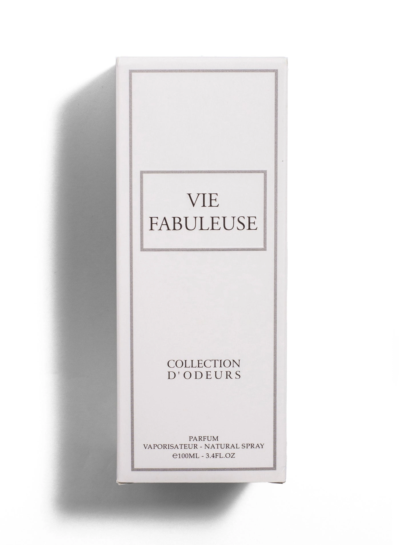 Vie Fabuleuse - Eau de Parfum 100ml