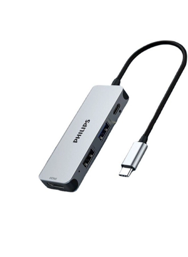 SWR1607G - Type-C Docking Station