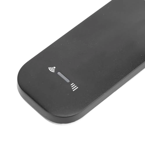 4G LTE USB Portable WiFi Router - 802.11 b/g/n