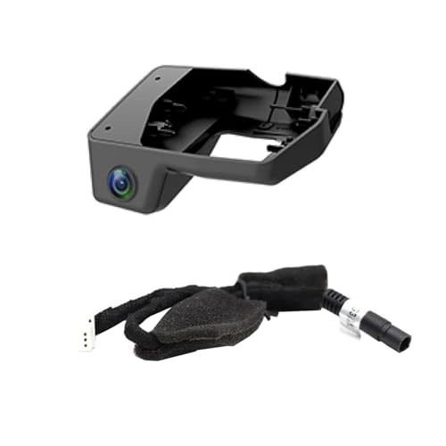 Dash Cam for XPeng G3 G3i - 4K 2160P