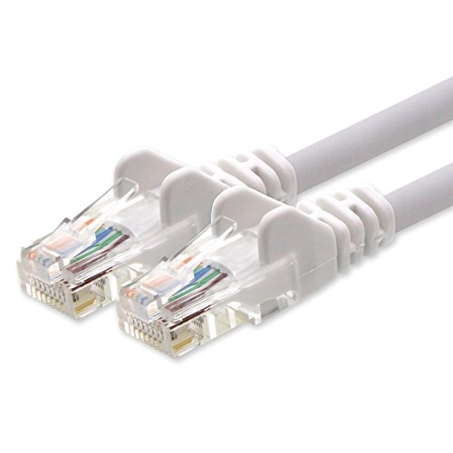 CAT5 UTP Ethernet LAN Network Cable - 30m