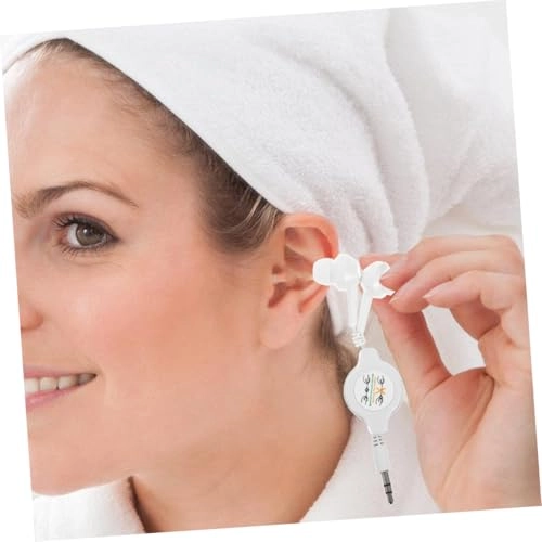 E193W01G1572DGKNN1XEX Wired Earbud
