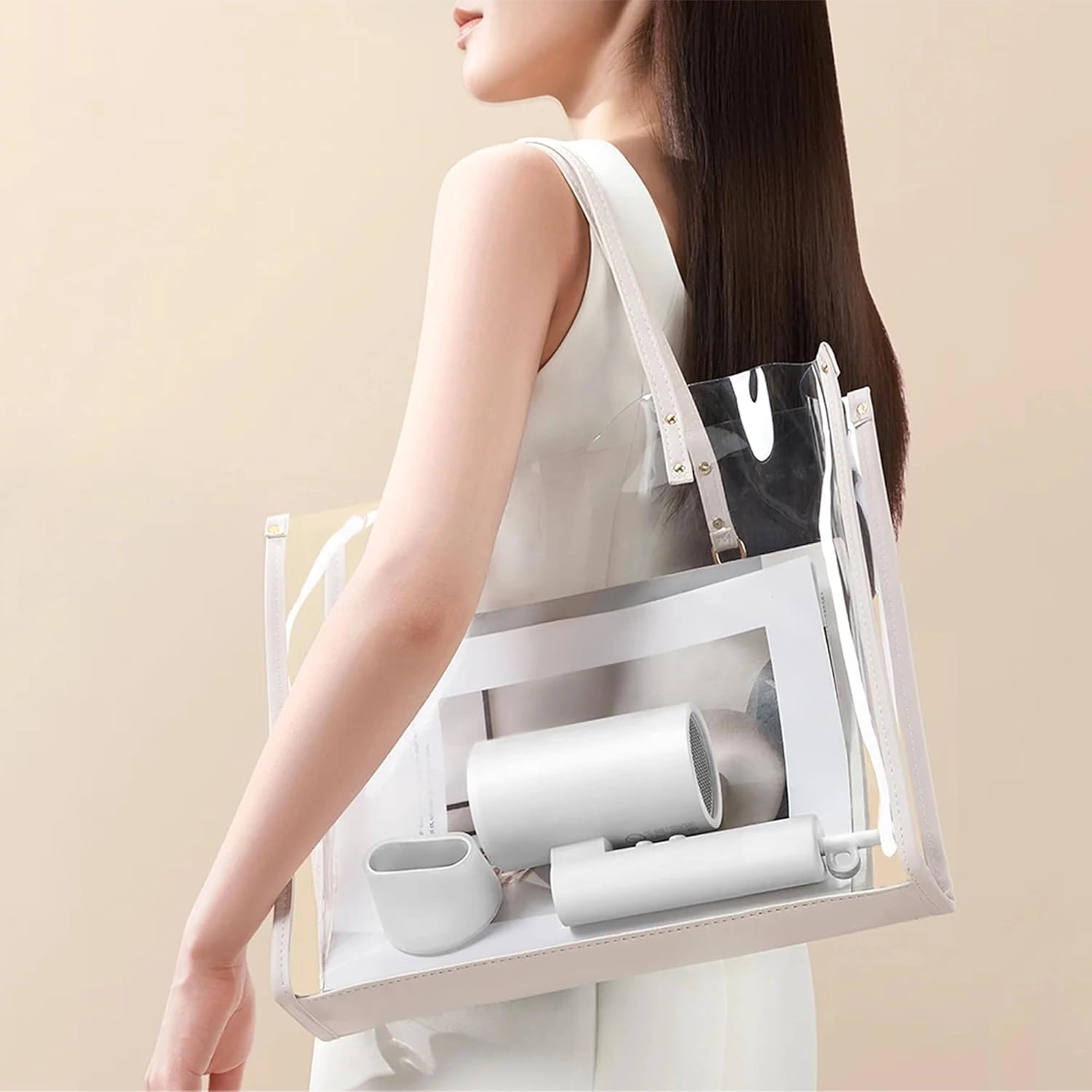 H101 - Compact Hair Dryer