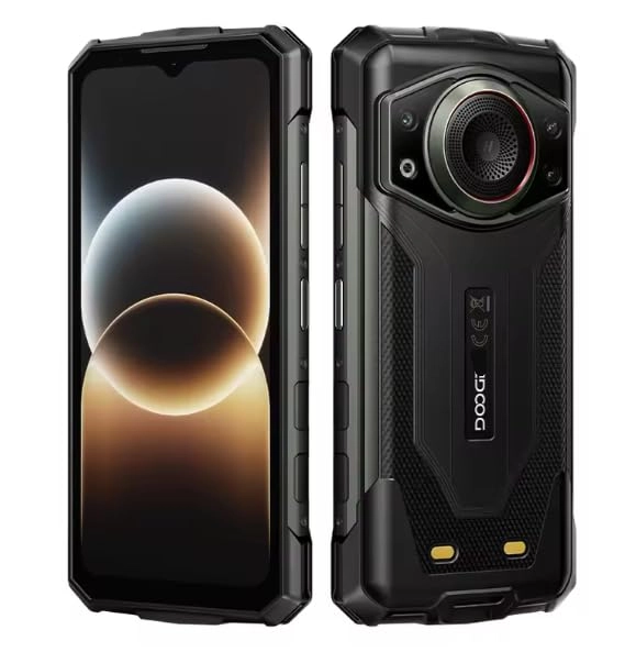 Fire 7 Ultra - 32GB 256GB