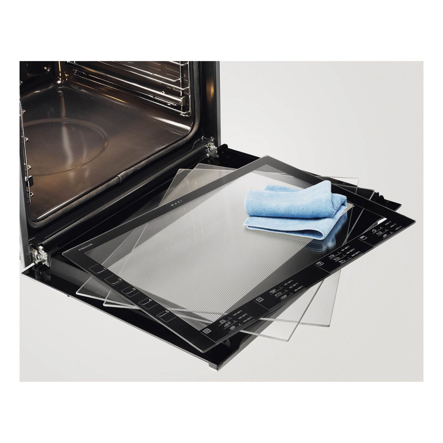 LKR620066 ELECTRIC Cooker
