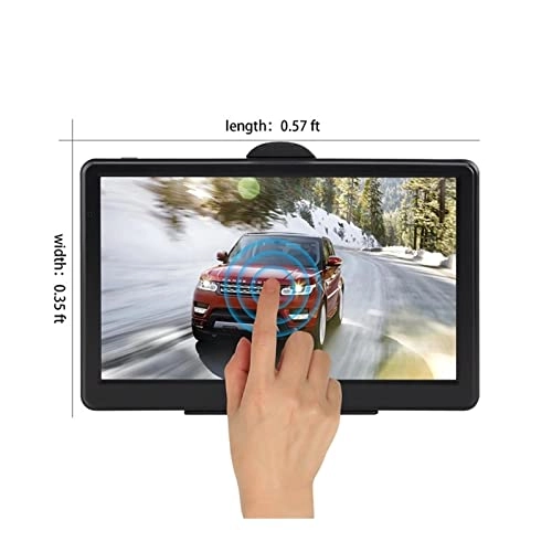GPS Navigator 84561984651 - 7 inch 256MB+8GB