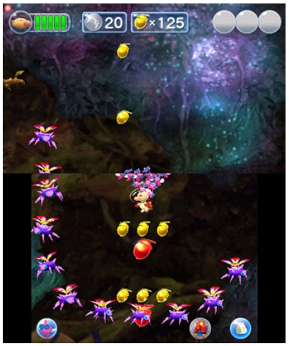 Hey! PIKMIN - 3DS
