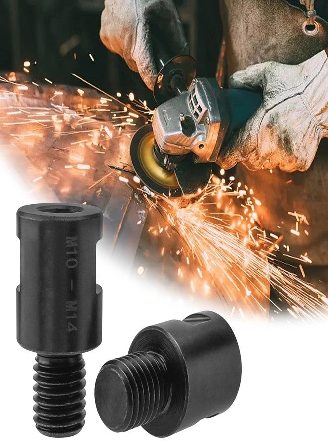 Angle Grinder Adapters