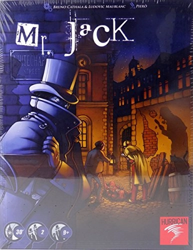 Mr. Jack London - French