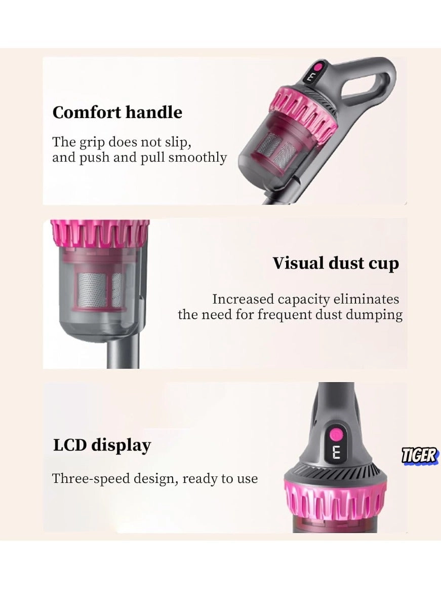 56W6 - 4-in-1 UV Wireless