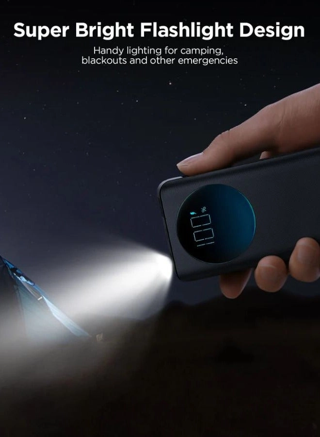 JR-QP193 - 30000 mAh