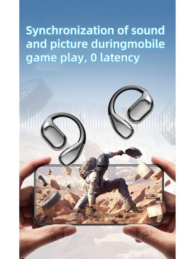 Open Ear Wireless Earbud