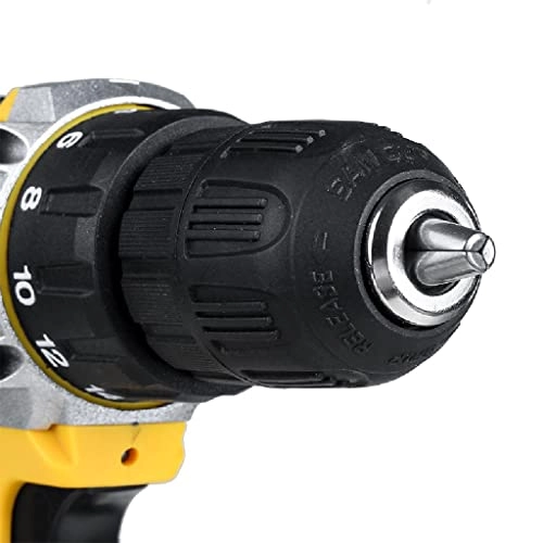 Electric Drill - 88V