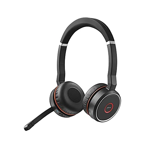 Evolve 75 SE Wireless Headset