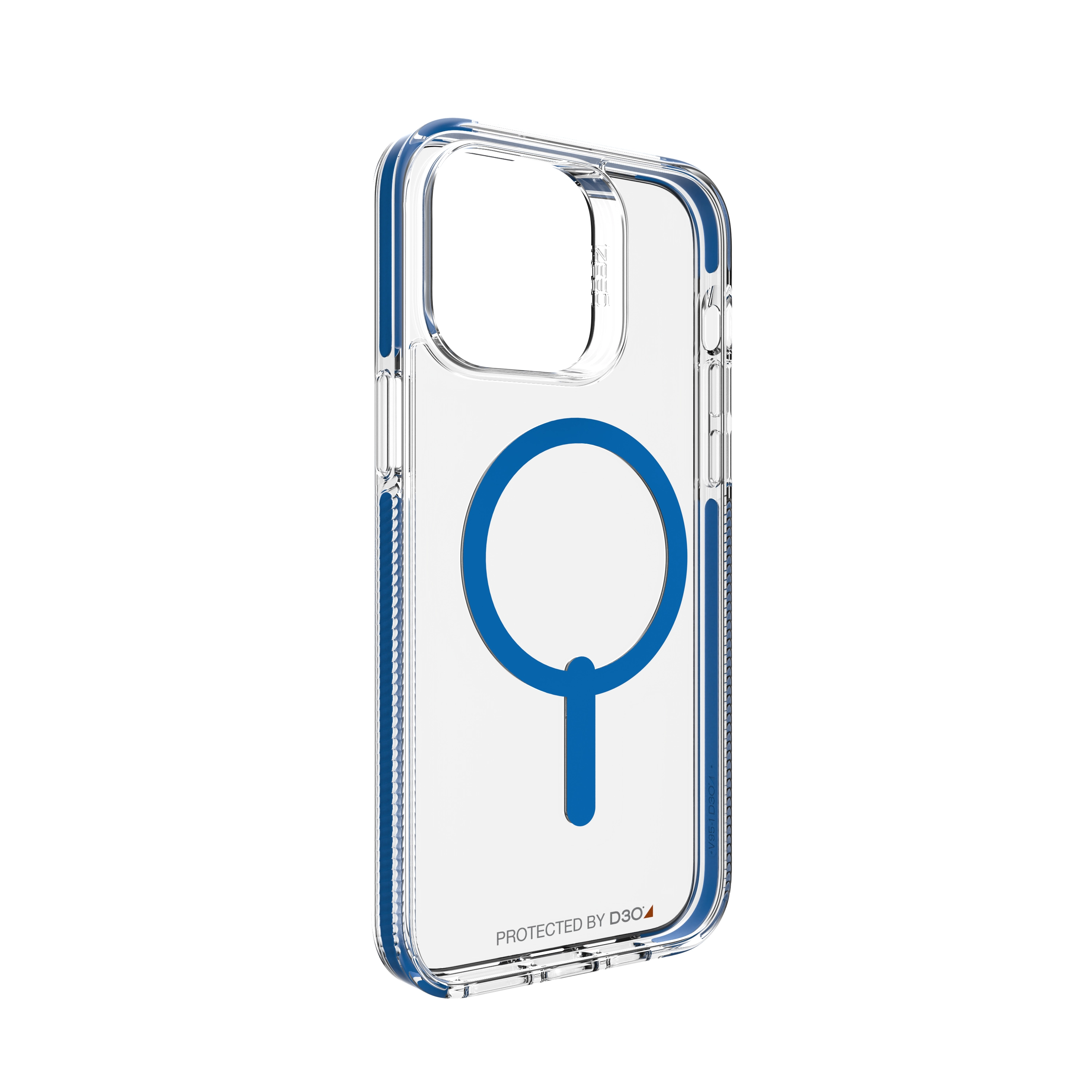 Santa Cruz Snap Back Cover with MagSafe for iPhone 14 Pro Max