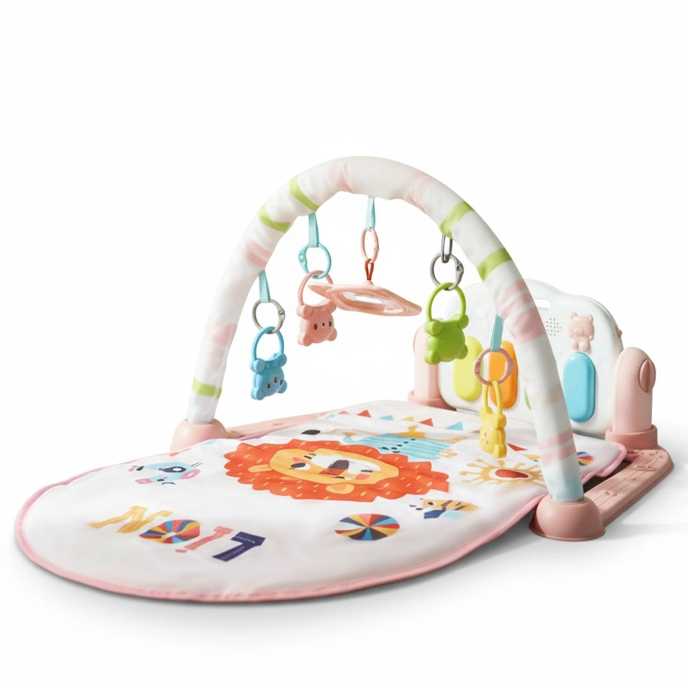 Totsy Baby Play Gym - Blue 0 months