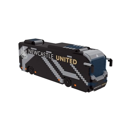 Newcastle United FC Coach - 1311 pcs Sport