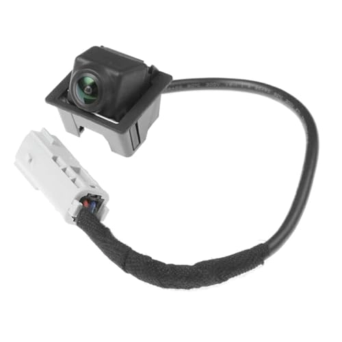 Rear View Backup Camera - 728 x 582 pixels