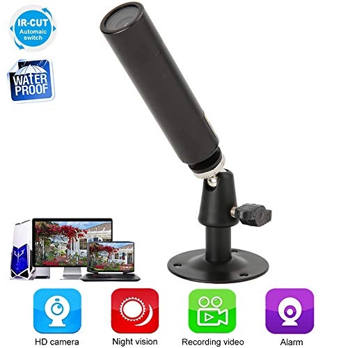 AHD Cylinder Camera 1080P