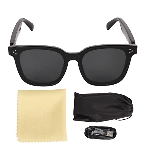 Smart Sunglasses - 60 mAh 5.1 UV380