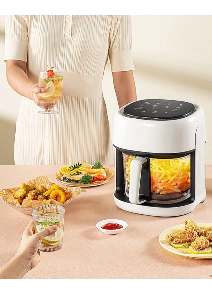 BAIG Smart Electric Air Fryer