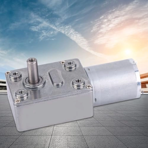 Gear Motor - 18 months - 3 years