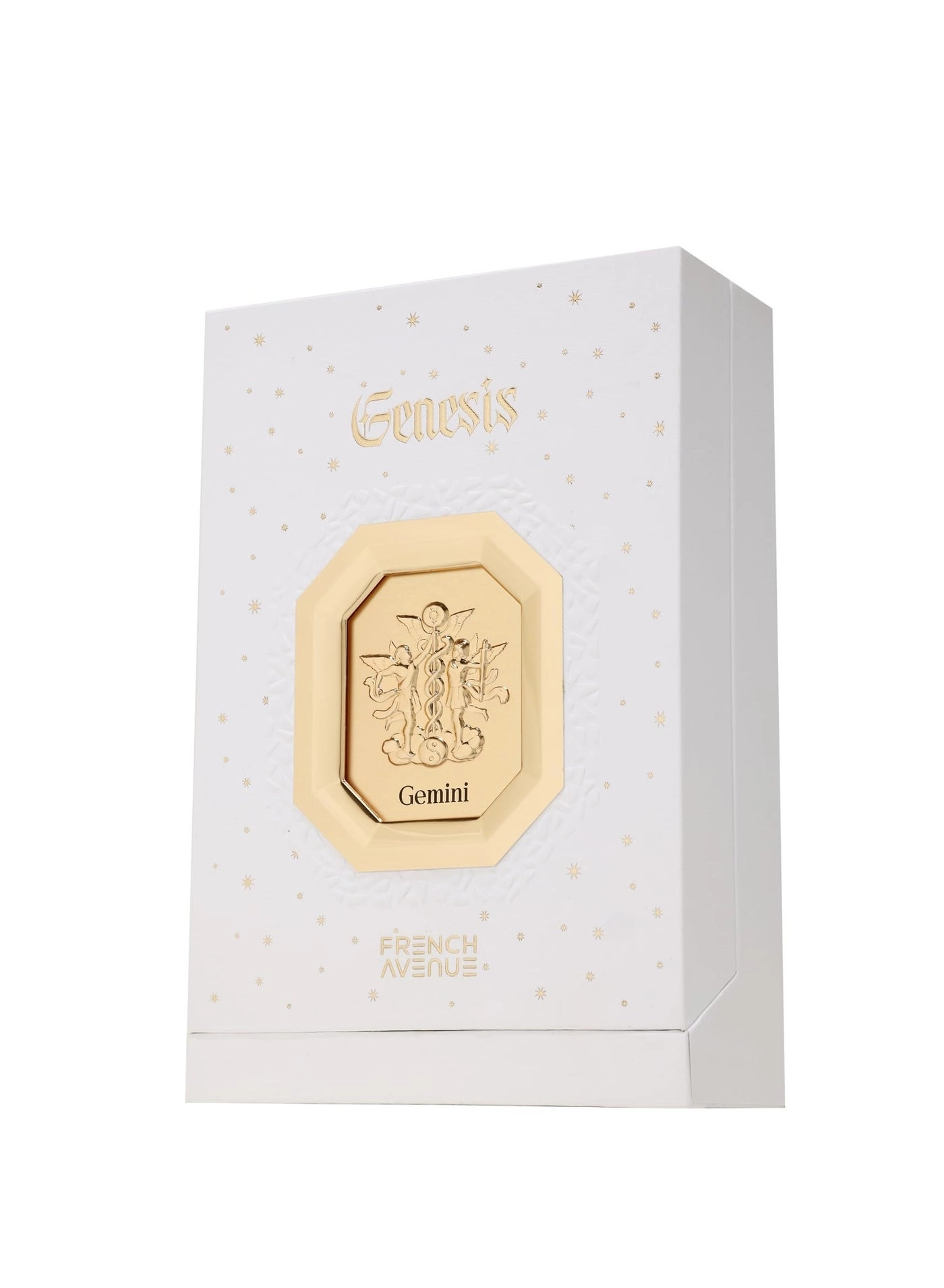 Gemini Eau de Parfum - 100ml