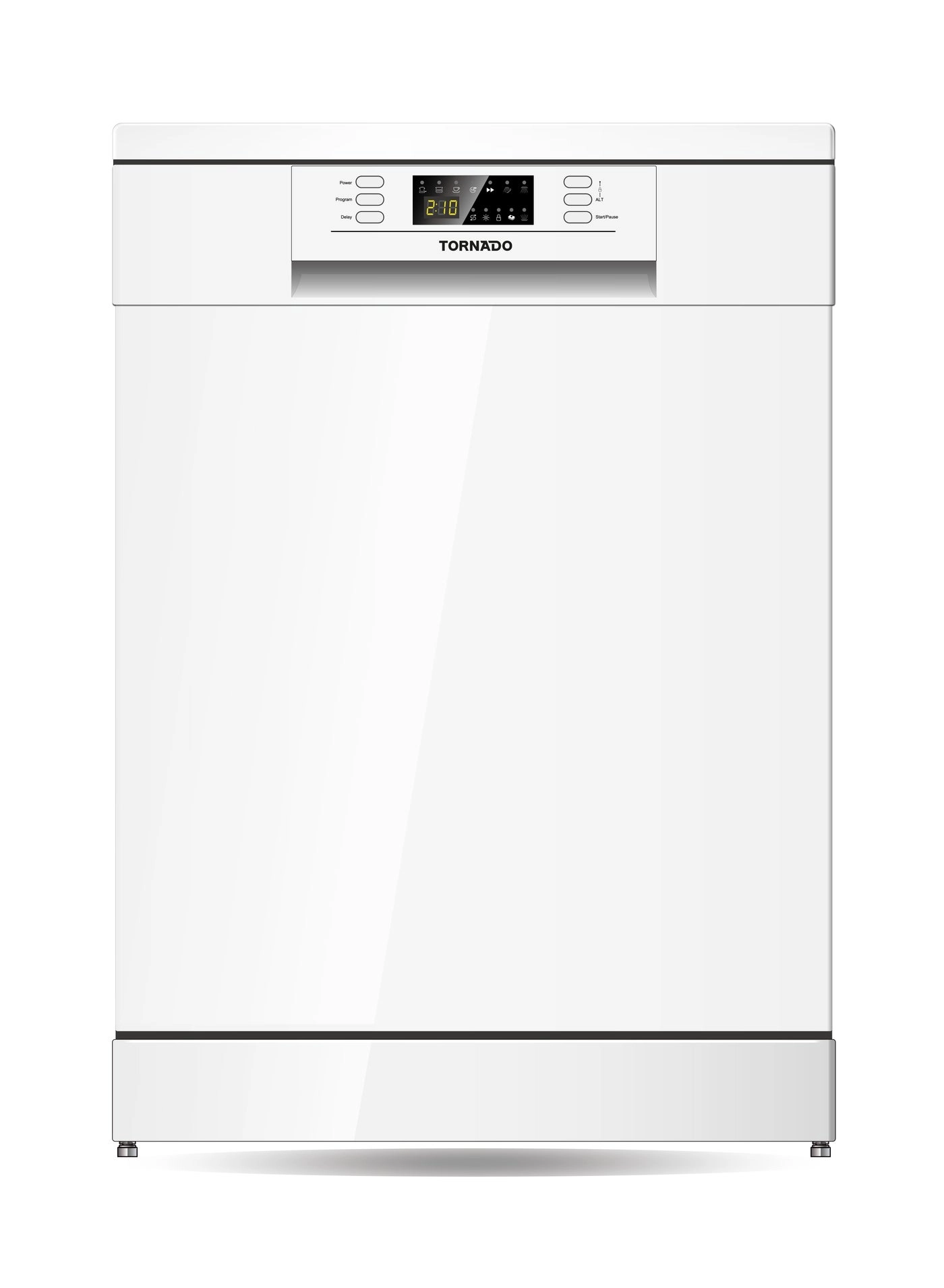 Allied Data Technologies TDG-JN1363-BSU Freestanding