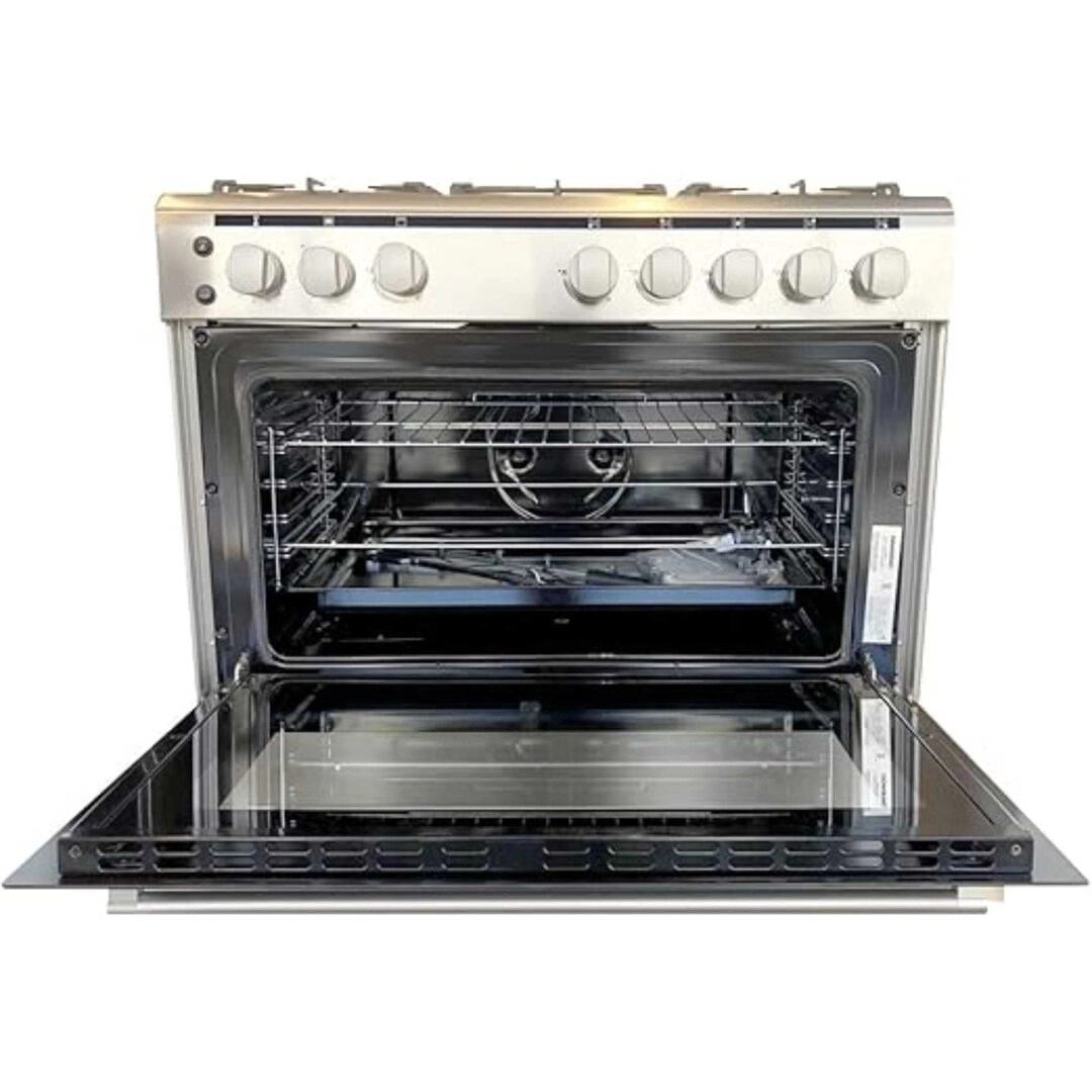 DGC-S965M GAS Cooker