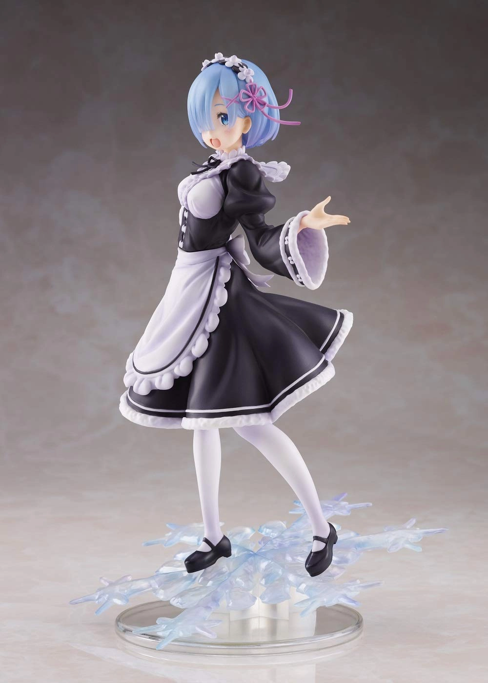 Rem Doll - 8 Tall Winter Maid