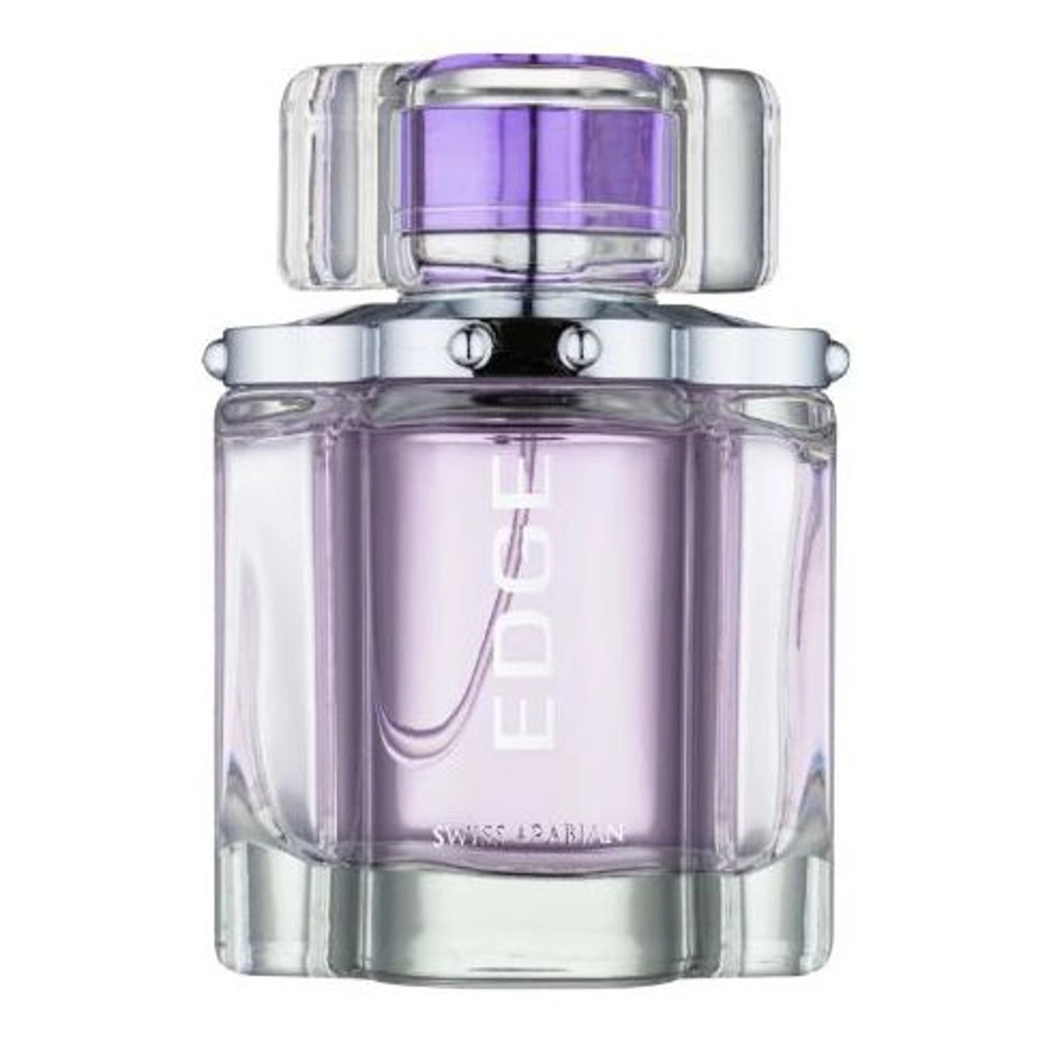 Miss Edge Eau de Parfum 100ml