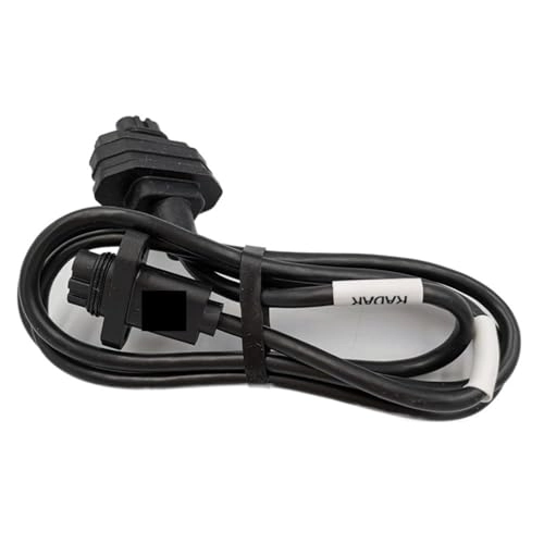T16 12PIN Radar Cable