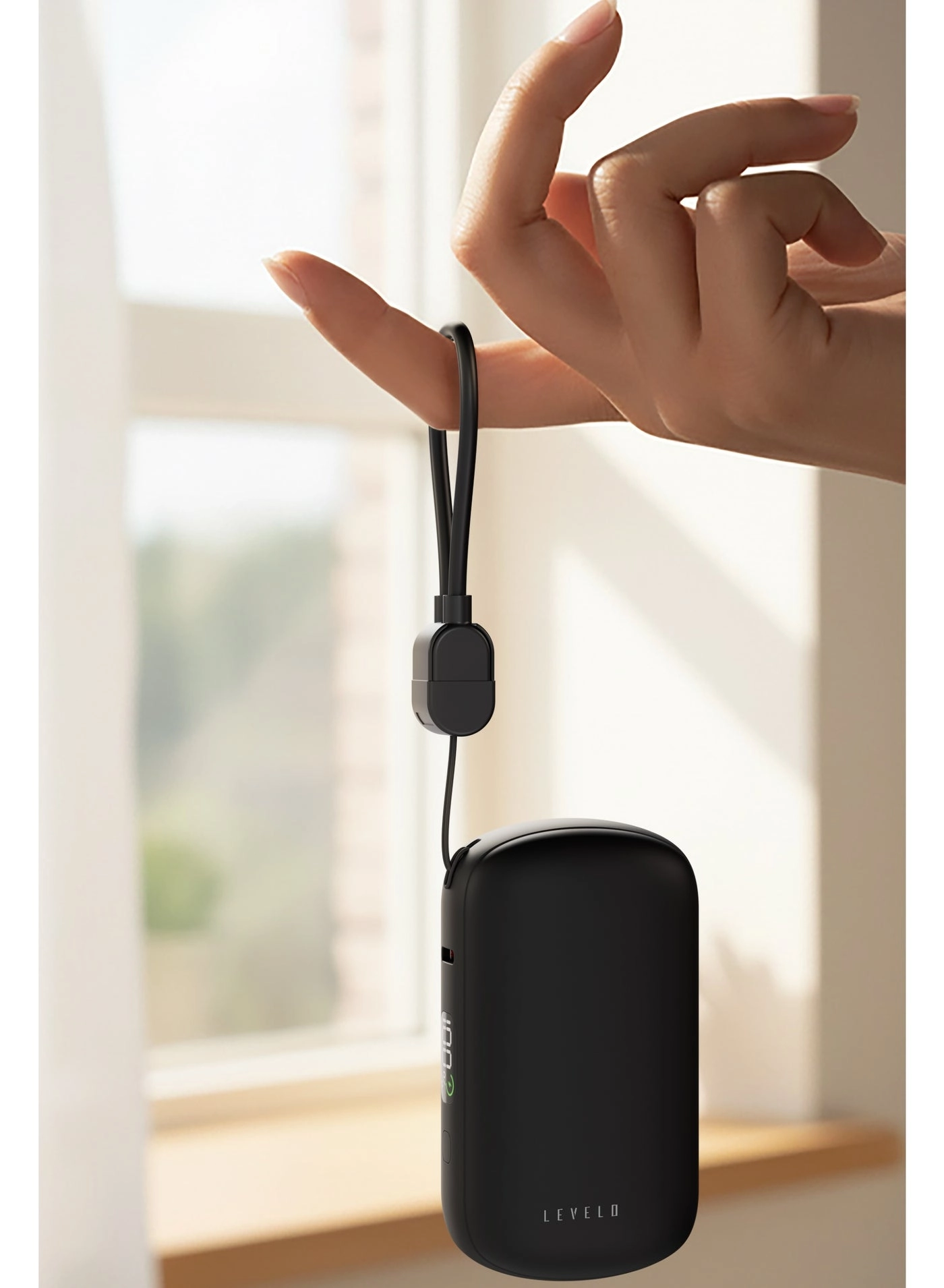 LVLMNTGOPB10K - 10000mAh 20W