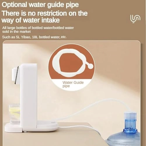 Instant Hot Water Dispenser - 3L