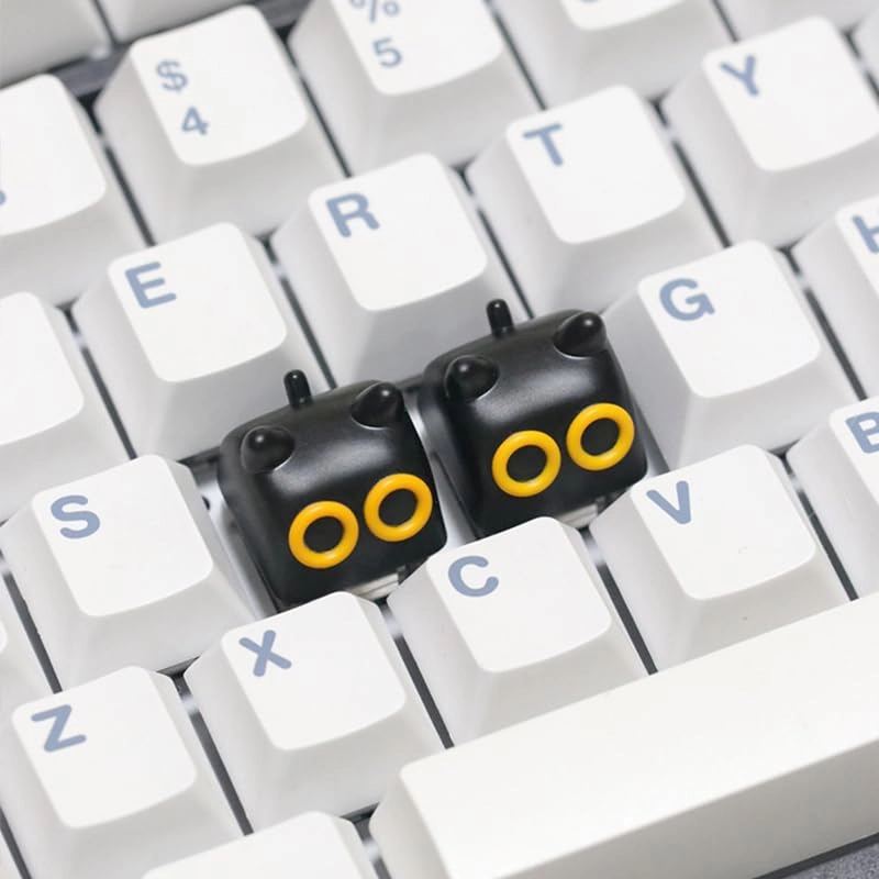 Artisan Keycaps - MX Switch