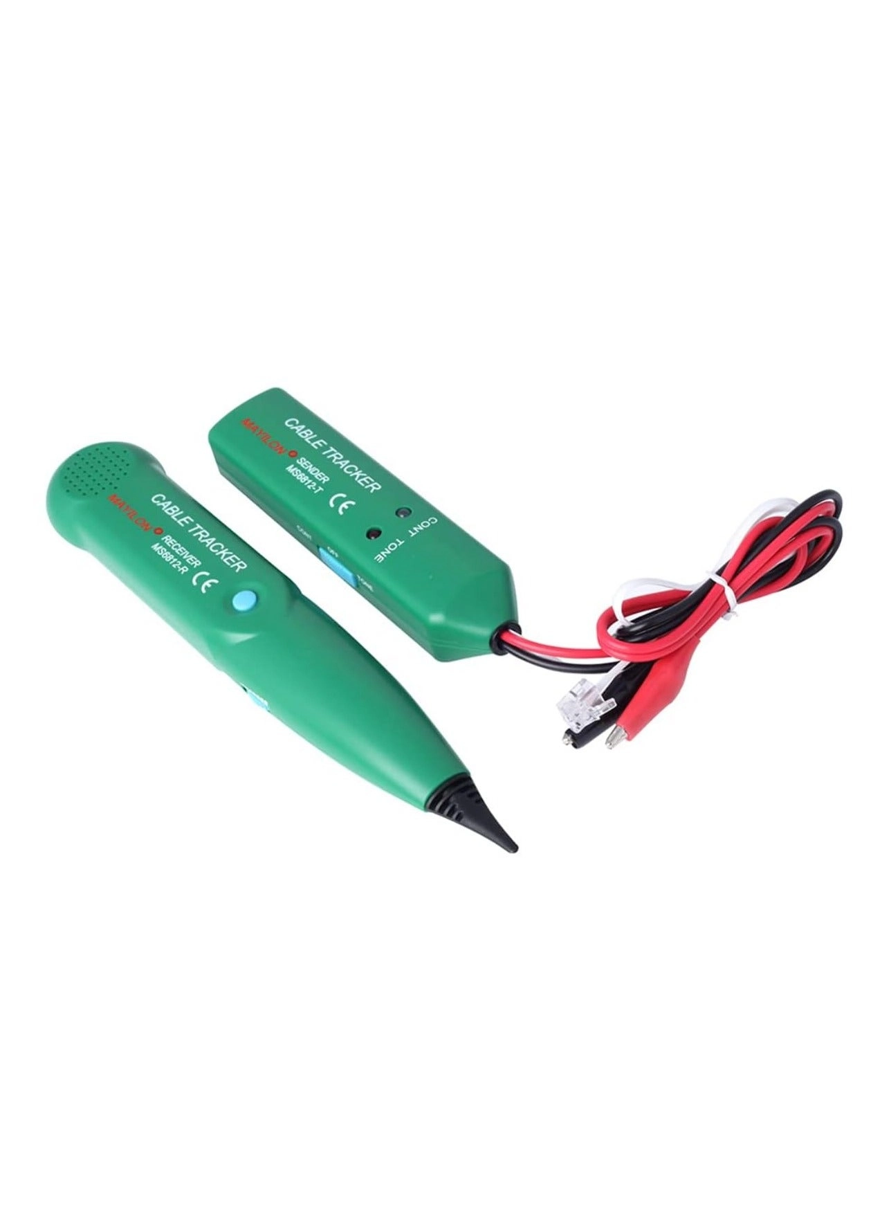 Network Cable Tester Kit