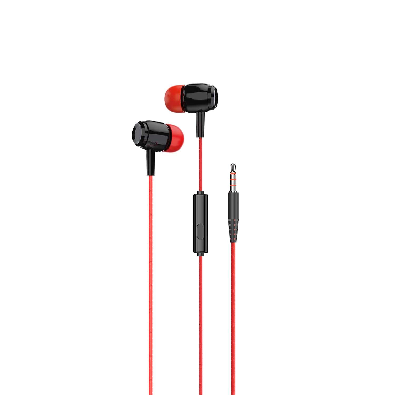 DUDAO Earphone Aux x10A Wired Earphone